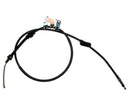 Raybestos BC94033 Parking Brake Cable - Rear Left