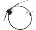 Raybestos BC94034 Parking Brake Cable - Rear Left