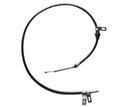 Raybestos BC94035 Parking Brake Cable - Rear Right