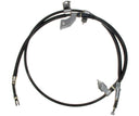 Raybestos BC94051 Parking Brake Cable - Rear Left