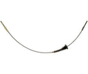 Raybestos BC94053 Parking Brake Cable - Front