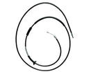 Raybestos BC94055 Parking Brake Cable - Front