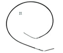 Raybestos BC94056 Parking Brake Cable - Rear Right