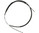 Raybestos BC94057 Parking Brake Cable - Rear Left