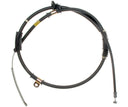Raybestos BC94070 Parking Brake Cable - Rear Left