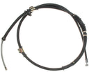 Raybestos BC94071 Parking Brake Cable - Rear Right