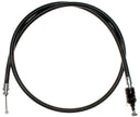 Raybestos BC94074 Parking Brake Cable - Rear Right
