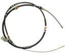 Raybestos BC94077 Parking Brake Cable - Rear Right