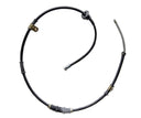 Raybestos BC94079 Parking Brake Cable - Rear Right