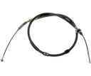 Raybestos BC94081 Parking Brake Cable - Front