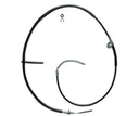Raybestos BC94089 Parking Brake Cable - Rear Right