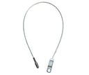 Raybestos BC94098 Parking Brake Cable - Front Lower