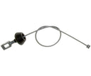 Raybestos BC94100 Parking Brake Cable - Front Upper