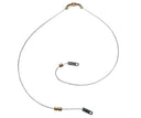 Raybestos BC94101 Parking Brake Cable - Intermediate