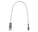 Raybestos BC94104 Parking Brake Cable - Front Lower