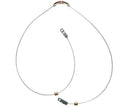 Raybestos BC94107 Parking Brake Cable - Intermediate