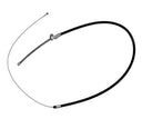 Raybestos BC94117 Parking Brake Cable - Rear Left