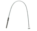 Raybestos BC94124 Parking Brake Cable - Front