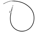 Raybestos BC94129 Parking Brake Cable - Rear Right