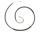 Raybestos BC94133 Parking Brake Cable - Rear Left