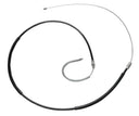 Raybestos BC94134 Parking Brake Cable - Rear Left