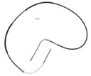 Raybestos BC94135 Parking Brake Cable - Rear Left or Rear Right