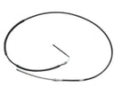 Raybestos BC94136 Parking Brake Cable - Rear Right