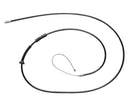 Raybestos BC94137 Parking Brake Cable - Front