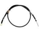 Raybestos BC94142 Parking Brake Cable - Rear Left
