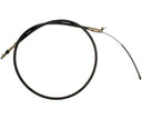 Raybestos BC94146 Parking Brake Cable - Rear Left