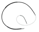 Raybestos BC94157 Parking Brake Cable - Rear Left