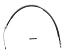 Raybestos BC94158 Parking Brake Cable - Rear Right