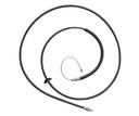 Raybestos BC94159 Parking Brake Cable - Front