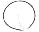 Raybestos BC94160 Parking Brake Cable - Front