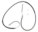 Raybestos BC94162 Parking Brake Cable - Rear Right