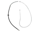 Raybestos BC94166 Parking Brake Cable - Front