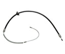 Raybestos BC94167 Parking Brake Cable - Front