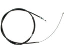 Raybestos BC94170 Parking Brake Cable - Front