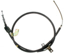 Raybestos BC94175 Parking Brake Cable - Rear Left