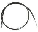 Raybestos BC94176 Parking Brake Cable - Front Left