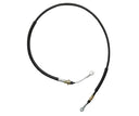 Raybestos BC94194 Parking Brake Cable - Rear Left