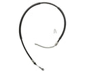 Raybestos BC94195 Parking Brake Cable - Rear Right