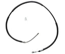 Raybestos BC94200 Parking Brake Cable - Rear Right