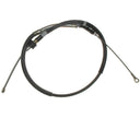 Raybestos BC94201 Parking Brake Cable - Rear Right