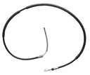 Raybestos BC94203 Parking Brake Cable - Rear Right