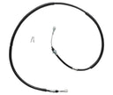Raybestos BC94205 Parking Brake Cable - Rear Right
