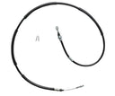 Raybestos BC94207 Parking Brake Cable - Rear Left