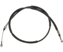 Raybestos BC94208 Parking Brake Cable - Rear Right