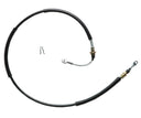 Raybestos BC94209 Parking Brake Cable - Rear Left