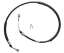 Raybestos BC94211 Parking Brake Cable - Rear Left
